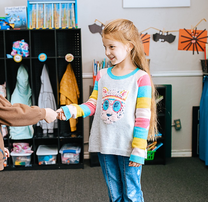 Generous Classroom Jesus Was the Greatest SEL Teacher: What the Gospels Show Us - Generous ...