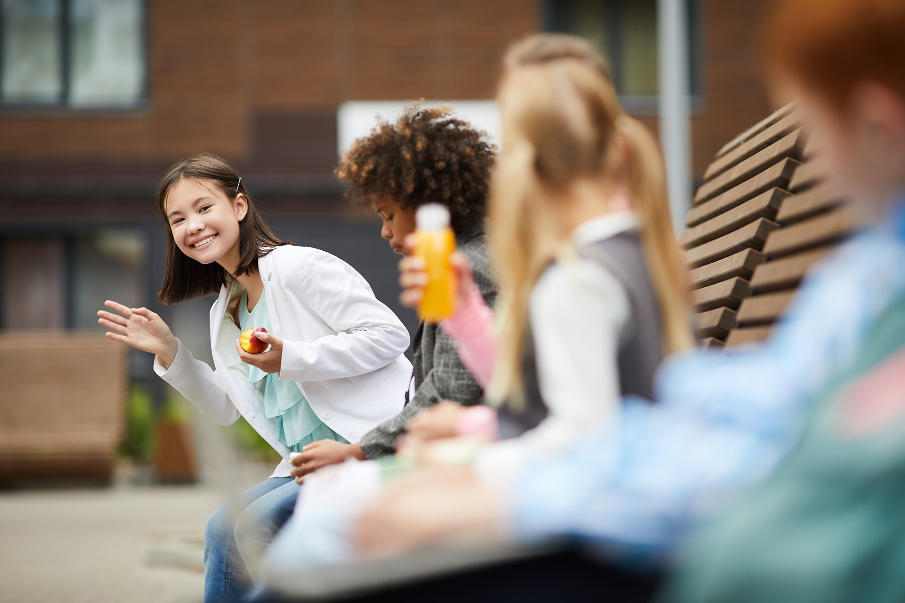 Generous Classroom Biblical SEL: Practical Ways to Build Social Awareness in Your ...